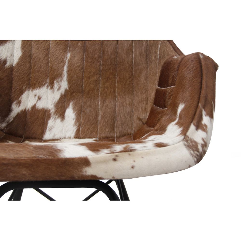 Bucket Dining Chairs Smithers Chairs £302.00 Steel product_features