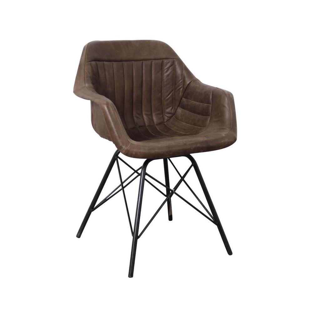 Bucket Dining Chairs Smithers Chairs £302.00 Steel product_features