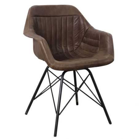 Bucket Dining Chairs Chairs Smithers of Stamford £356.00 Store UK, US, EU, AE,BE,CA,DK,FR,DE,IE,IT,MT,NL,NO,ES,SEBucket Dinin...