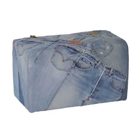 Denim Footstool Smithers Archives Smithers of Stamford £209.00 Store UK, US, EU, AE,BE,CA,DK,FR,DE,IE,IT,MT,NL,NO,ES,SEDenim ...