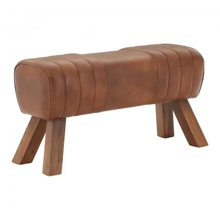 Gym Pommel Horse Bench Smithers Vintage Furniture £447.00 All Rooms Paulownia product_features