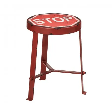 Stop Stool Smithers Archives £64.00 All Rooms Iron product_features