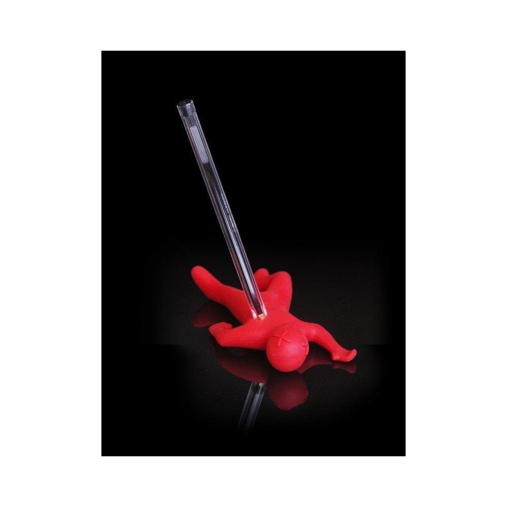 Dead Fred Pen Holder – Funny Gift Ideas for Workmates, Office Desks SUCK UK Gifts £10.00      product_features