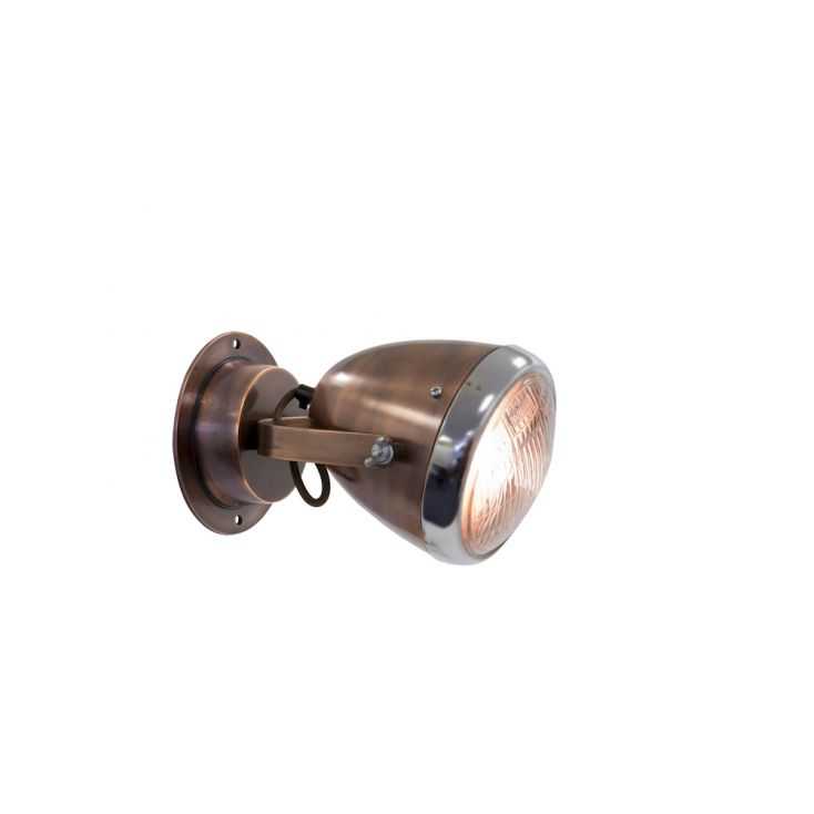 Vespa Wall And Ceiling Lamp Smithers Archives Smithers of Stamford £86.25 Store UK, US, EU, AE,BE,CA,DK,FR,DE,IE,IT,MT,NL,NO,...