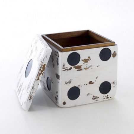 Dice Storage Box Smithers Archives Smithers of Stamford £ 198.00 Store UK, US, EU, AE,BE,CA,DK,FR,DE,IE,IT,MT,NL,NO,ES,SE