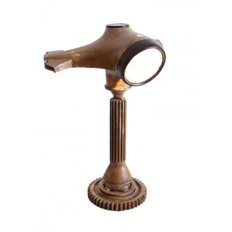 Vespa Desk Lamp Smithers Gifts £298.00      product_features
