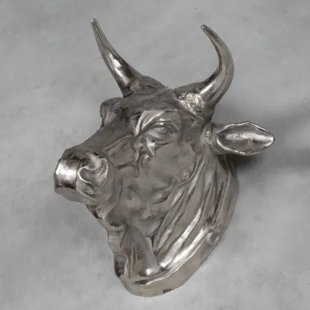 Bull Wall TrophyHead Smithers Archives £241.00 product_features