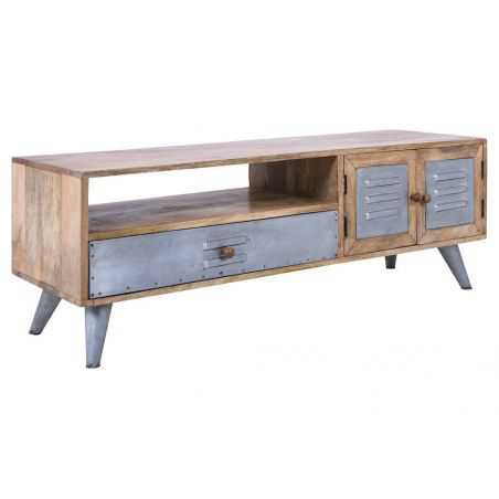 Village Aviator TV Unit Smithers Archives Smithers of Stamford £ 933.00 Store UK, US, EU, AE,BE,CA,DK,FR,DE,IE,IT,MT,NL,NO,ES,SE