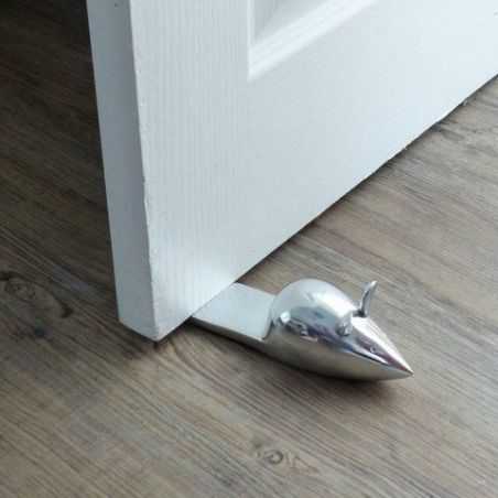Mouse Door Stop Smithers Archives Smithers of Stamford £18.75 Store UK, US, EU, AE,BE,CA,DK,FR,DE,IE,IT,MT,NL,NO,ES,SE