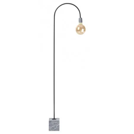 Concrete Floor Lamp Smithers Lighting £224.00 Living Room Steel product_features