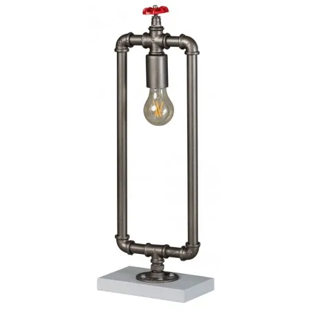 Fire Hydrant Pipe Lamp Smithers Lighting £172.00 All Rooms product_features