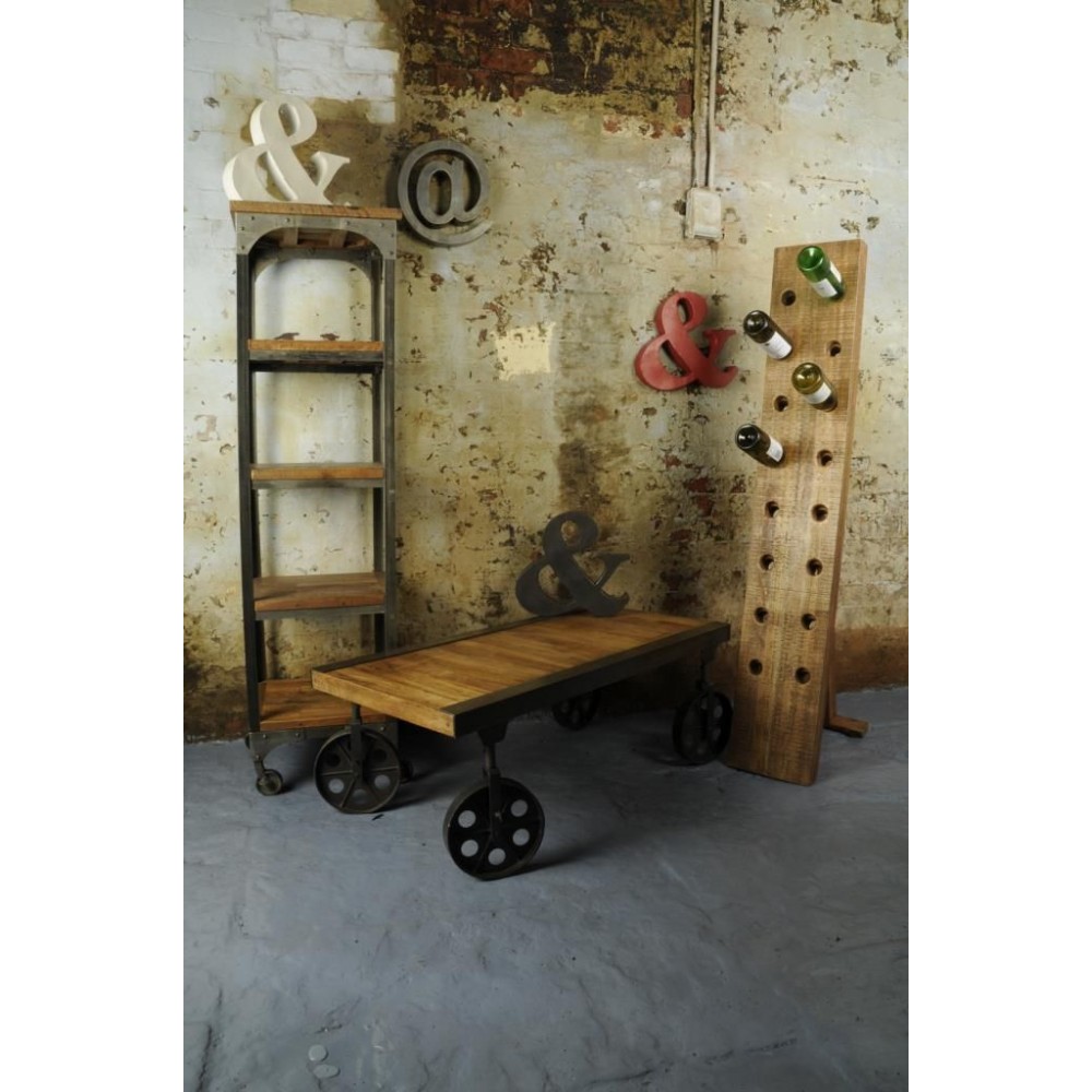 Wine Bottle Rack Smithers Cabinets & Sideboards £258.00 Kitchen product_features