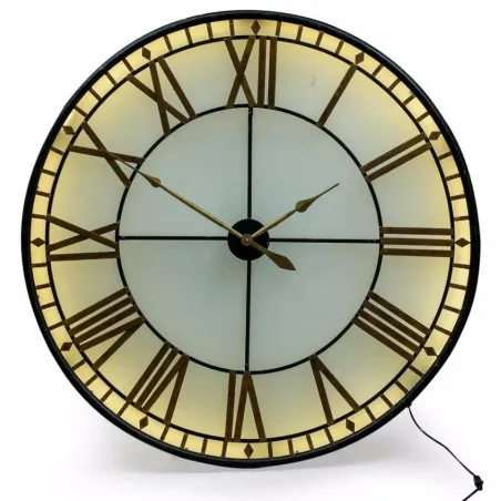 Big Ben Wall Clock Smithers Designer Clocks &pound;550.00 product_features
