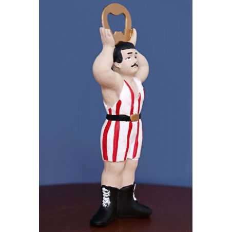 Strongman Bottle Opener Smithers Archives £11.00 Store UK, US, EU, AE,BE,CA,DK,FR,DE,IE,IT,MT,NL,NO,ES,SE