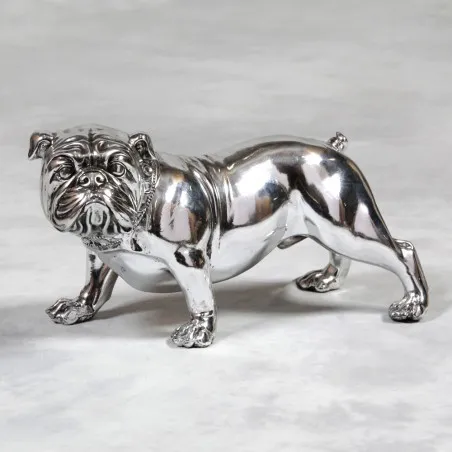 British Bulldog Figure Smithers Archives £72.00      product_features