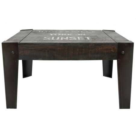 Bronx Industrial Coffee Table Vintage Furniture Smithers of Stamford £747.50 Store UK, US, EU, AE,BE,CA,DK,FR,DE,IE,IT,MT,NL,...