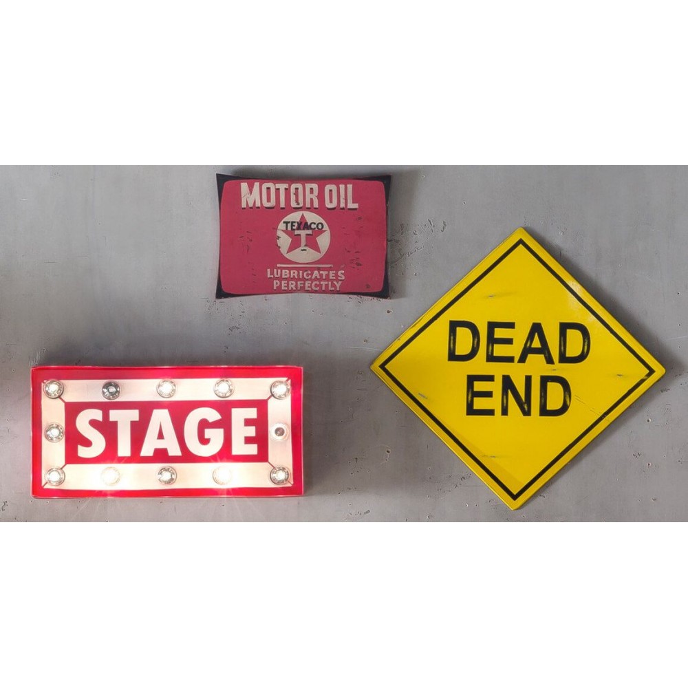 Stage Bulb Lamp Lighting £252.00