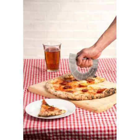 Pizza Cutter Tableware SUCK UK £15.00 Store UK, US, EU, AE,BE,CA,DK,FR,DE,IE,IT,MT,NL,NO,ES,SE
