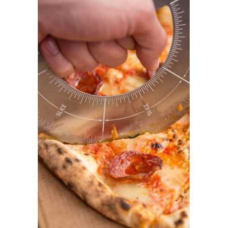 Pizza Cutter Tableware SUCK UK £15.00 Store UK, US, EU, AE,BE,CA,DK,FR,DE,IE,IT,MT,NL,NO,ES,SE