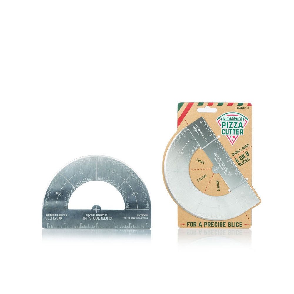 Pizza Cutter SUCK UK Tableware £14.00      product_features