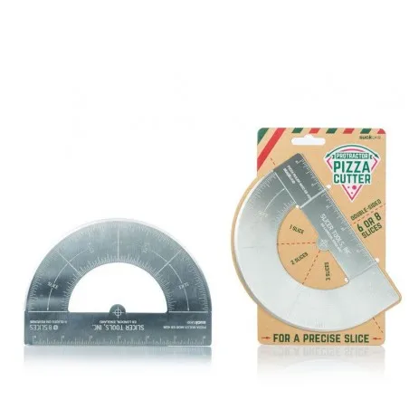 Pizza Cutter SUCK UK Tableware £14.00      product_features