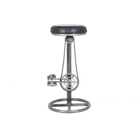 Bicycle Bar Chair Smithers Archives Smithers of Stamford £445.00 Store UK, US, EU, AE,BE,CA,DK,FR,DE,IE,IT,MT,NL,NO,ES,SE