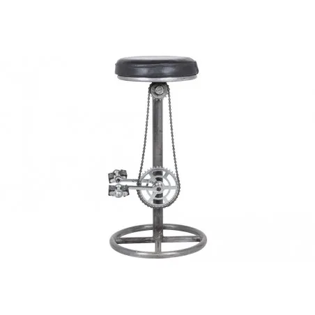 Bicycle Bar Chair Smithers Archives £408.00 Kitchen Steel product_features
