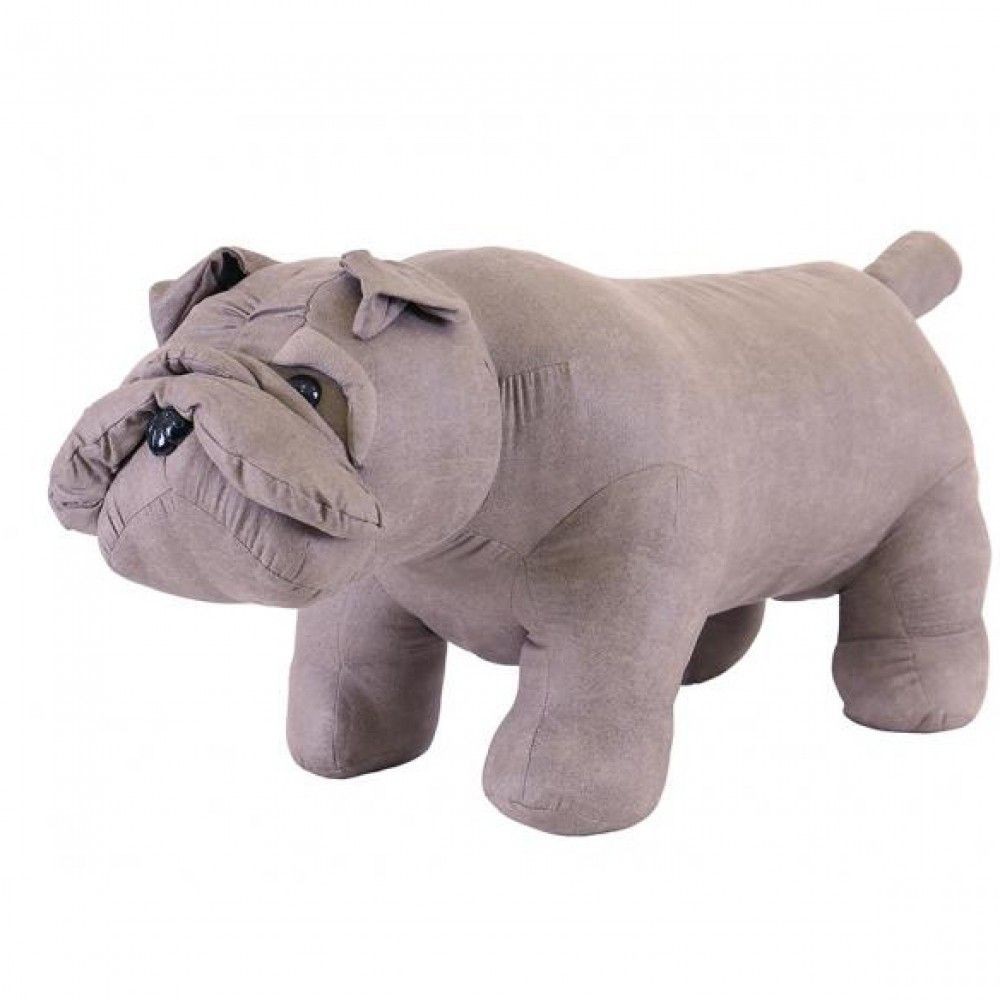 The Bulldog Stool Smithers Chairs £134.00      product_features