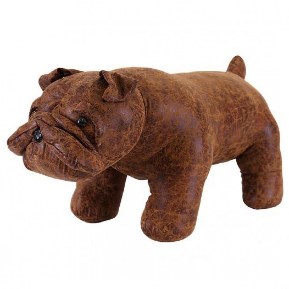 The Bulldog Stool Smithers Chairs £134.00      product_features