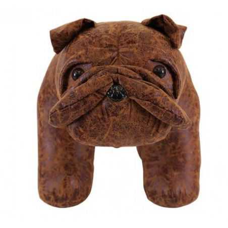 The Bulldog Stool Chairs Smithers of Stamford £146.25 Store UK, US, EU, AE,BE,CA,DK,FR,DE,IE,IT,MT,NL,NO,ES,SE