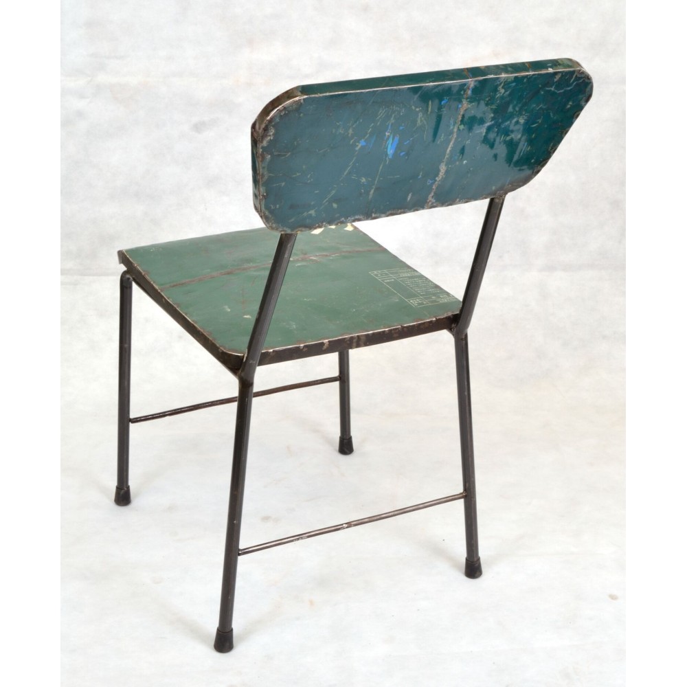 Castrol Oil Drum Dining Chair Smithers Man Cave Furniture & Decor £234.67 All Rooms Oil Drum product_features