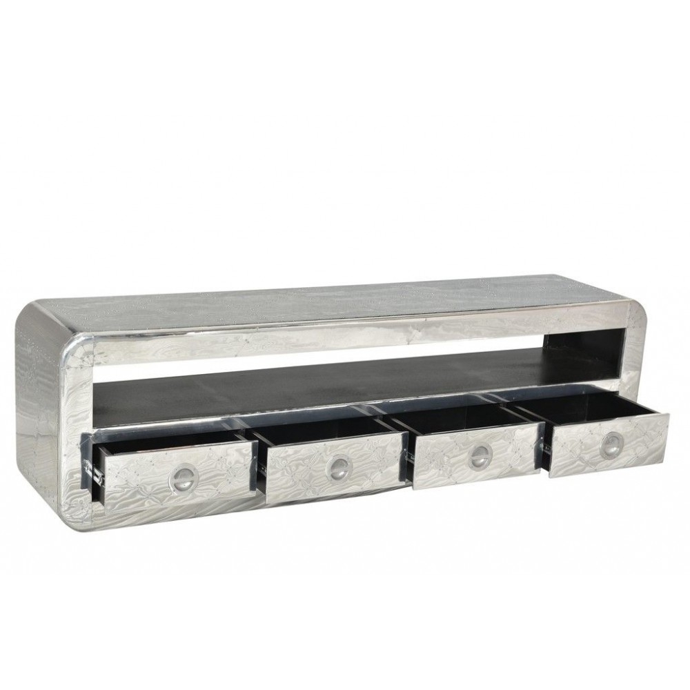 Aviator Lowboard TV Cabinet Aviator £1,833.00