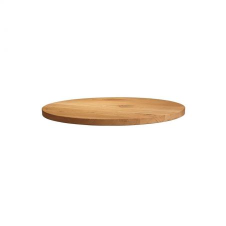 Wooden Table Top Cut To Size Made, Round Tree Table Top