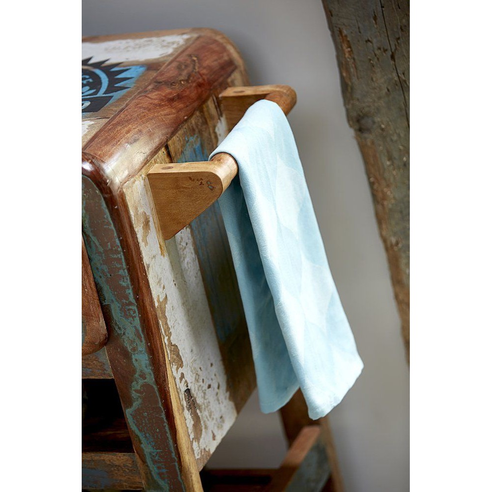 Reclaimed Wood Mini Bar Smithers Reclaimed Wood Furniture £1,375.00 All Rooms Reclaimed Boat Wood Iron product_features