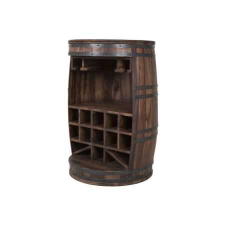 Wine Bottle Barrel Rack Vintage Furniture Smithers of Stamford £1,375.00 Store UK, US, EU, AE,BE,CA,DK,FR,DE,IE,IT,MT,NL,NO,E...