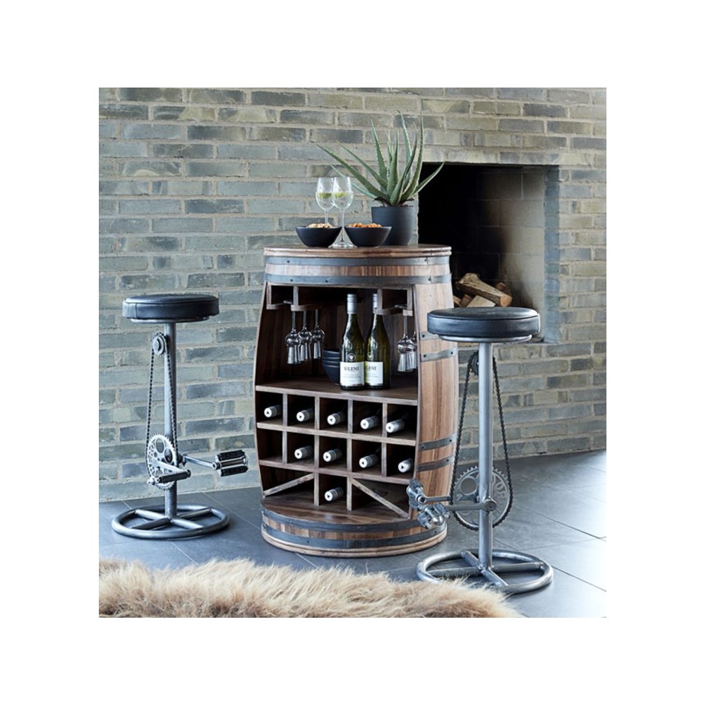 Barrel Bar Furniture £1,081.00