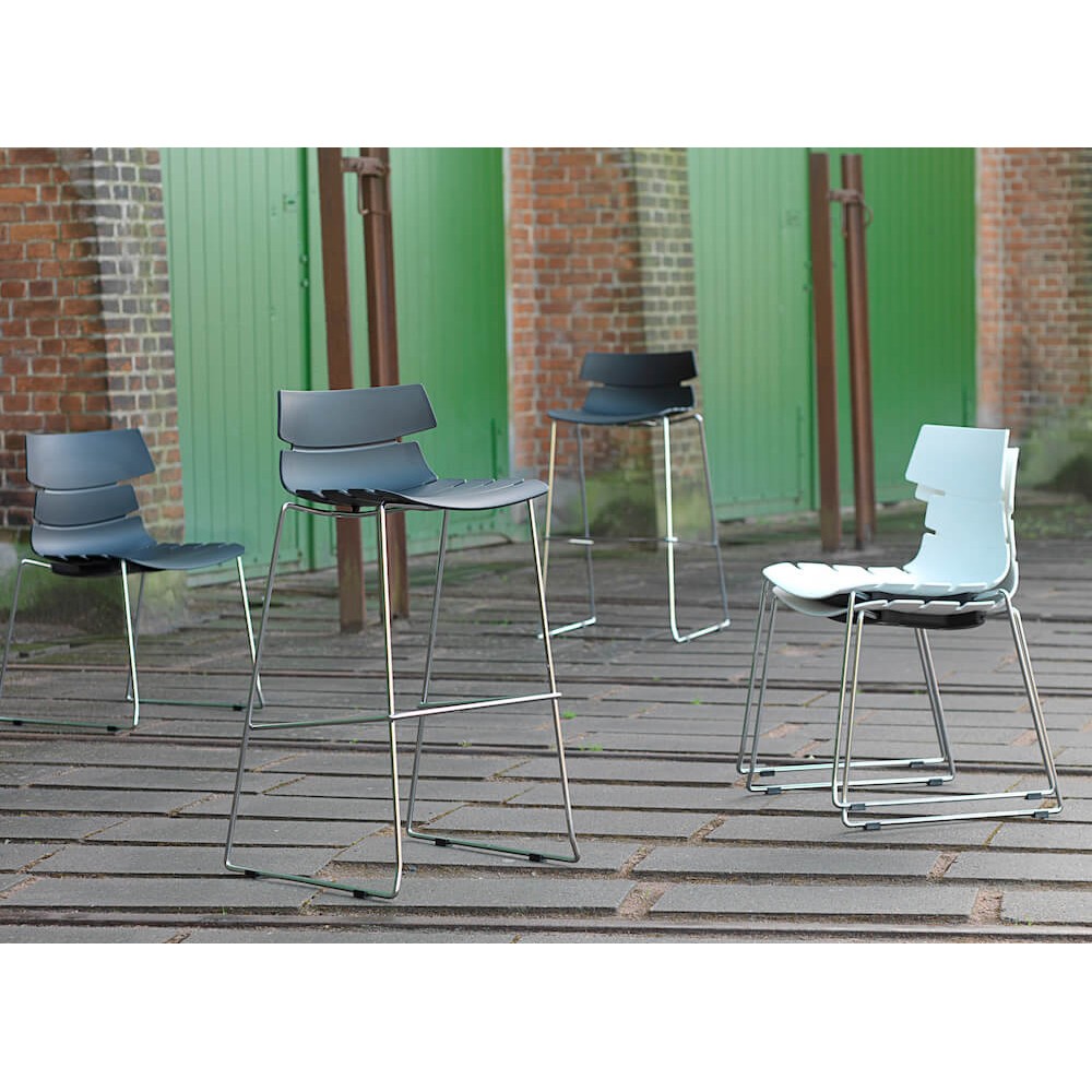 Georgie Boy Chair Smithers Archives £218.00 Kitchen Steel product_features