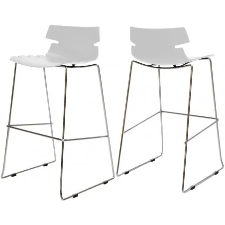Georgie Boy Bar Stool Smithers Archives £241.00 Kitchen Steel product_features