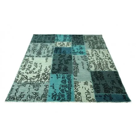 Aquamarine Wool Rug Smithers Rugs &pound;567.00 All Rooms product_features