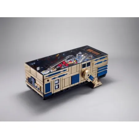 Star Wars The Droid Smithers Archives £13,177.00      product_features