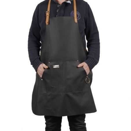 Leather Working Apron Smithers Archives £161.25 Store UK, US, EU, AE,BE,CA,DK,FR,DE,IE,IT,MT,NL,NO,ES,SE