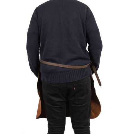 Leather Working Apron Smithers Archives  £ 129.00 Store UK, US, EU, AE,BE,CA,DK,FR,DE,IE,IT,MT,NL,NO,ES,SE
