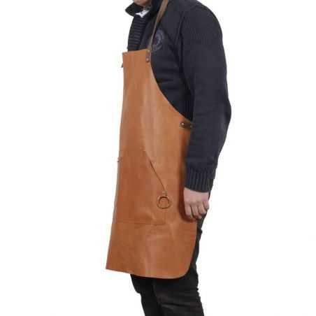 Leather Working Apron Smithers Archives £161.25 Store UK, US, EU, AE,BE,CA,DK,FR,DE,IE,IT,MT,NL,NO,ES,SE