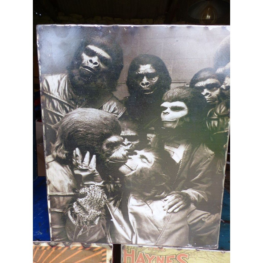 Oil Drum Side Table Stools Smithers Side Tables & Coffee Tables £145.00      product_features