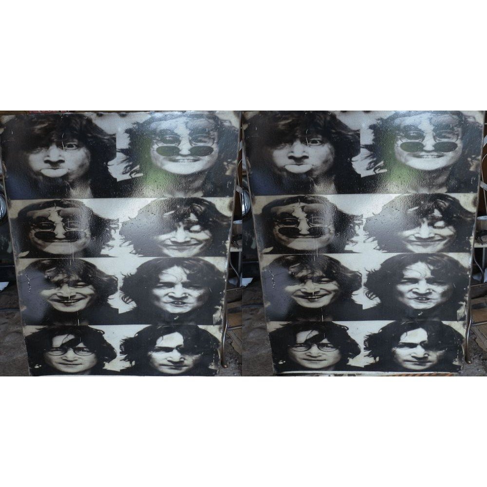 Oil Drum Side Table Stools Smithers Side Tables & Coffee Tables £145.00      product_features