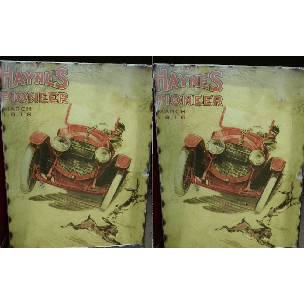 Oil Drum Side Table Stools Smithers Side Tables & Coffee Tables £145.00      product_features