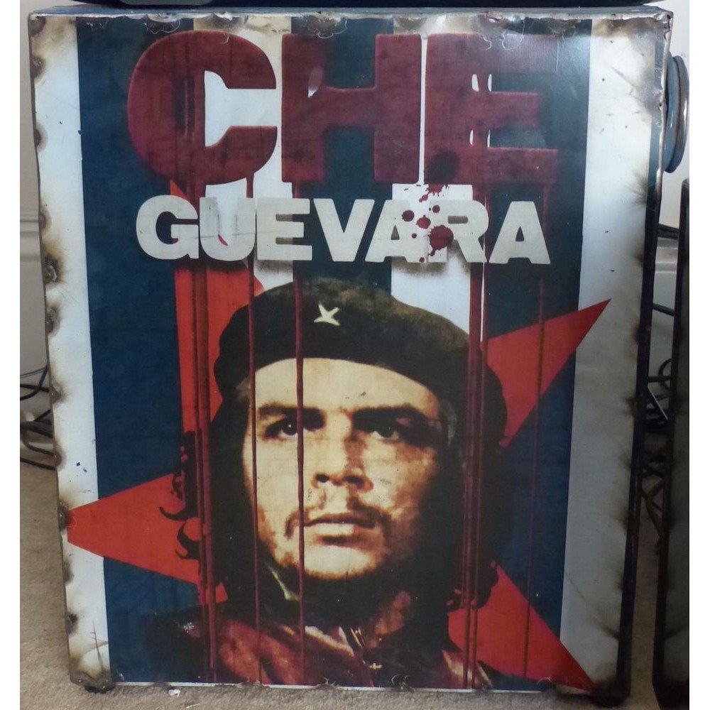 Oil Drum Side Table Stools Smithers Side Tables & Coffee Tables £145.00      product_features