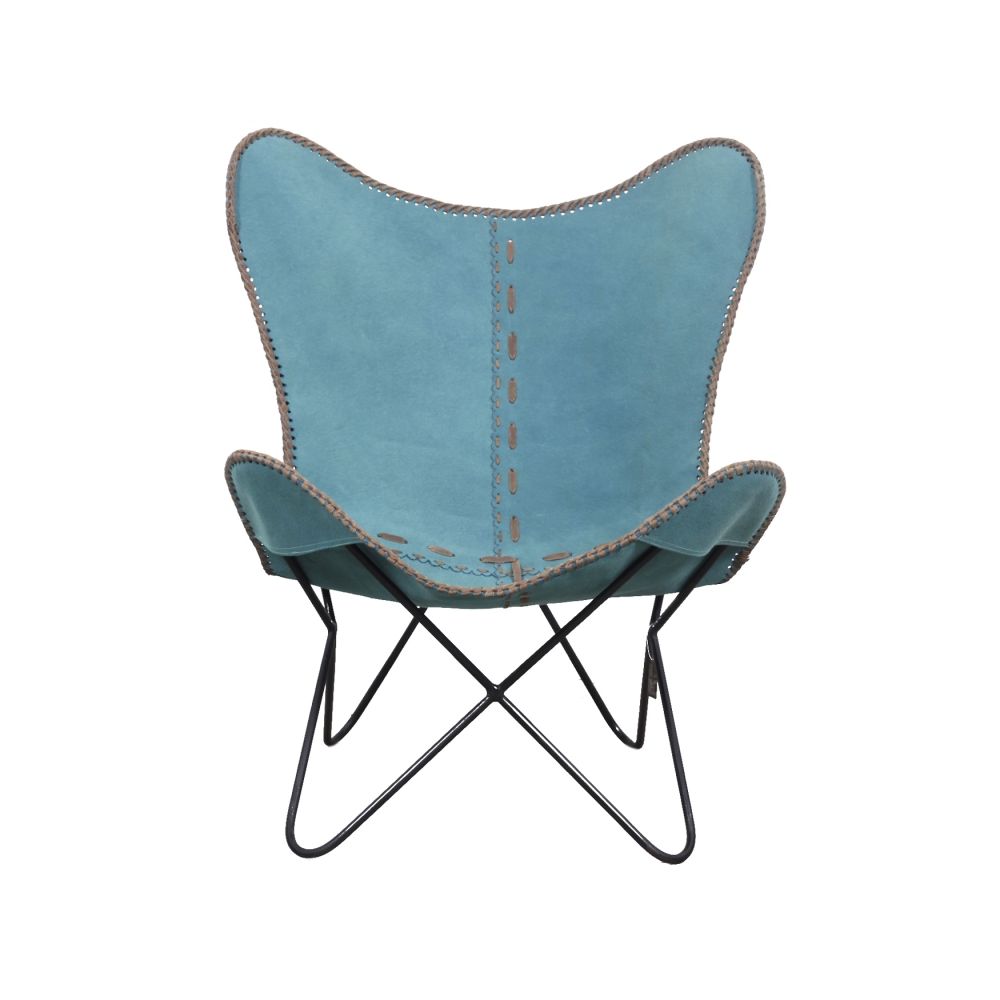 BUTERFLY CHAIR - Smithers of Stamford