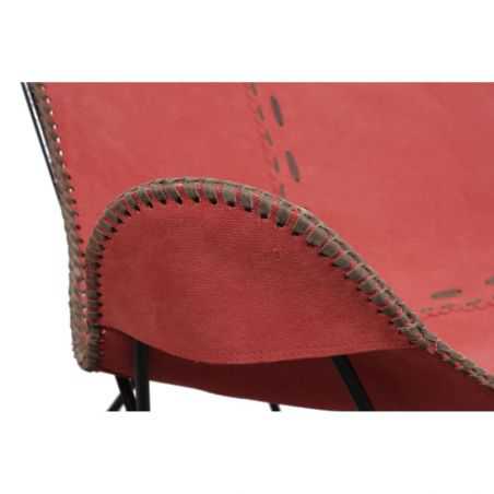 Butterfly Chair Designer Furniture  £450.00 Store UK, US, EU, AE,BE,CA,DK,FR,DE,IE,IT,MT,NL,NO,ES,SE