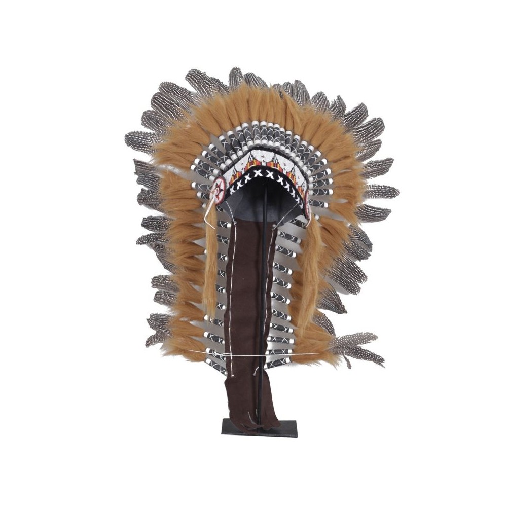 Indian Headress Retro Ornaments £224.67 Steel product_features